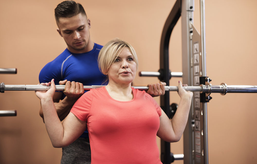 Salle de Fitness Musculation et Sport à Chambéry par Unity Training