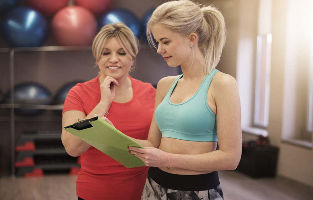 Salle de Fitness Musculation et Sport à Chambéry par Unity Training