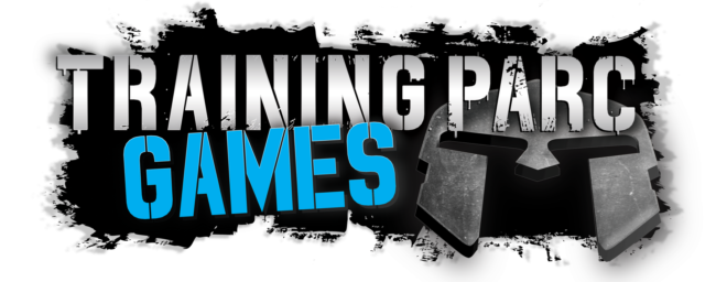 training-parc-games